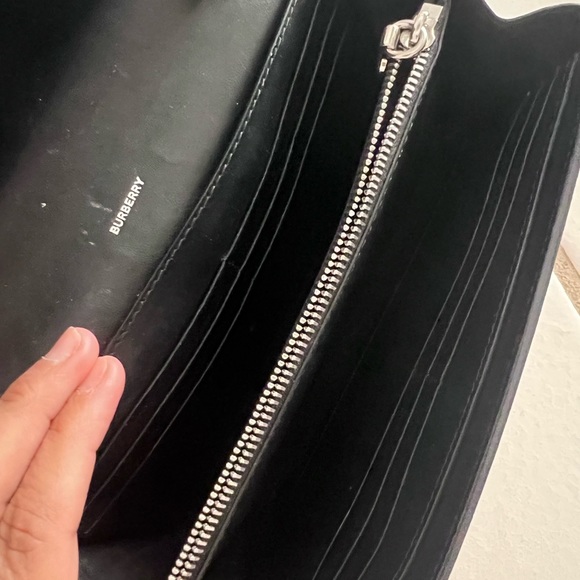 burberry wallet bag - Picture 6 of 7